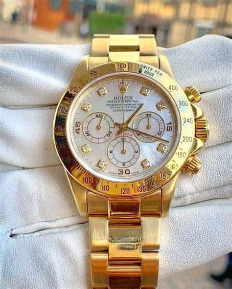 migior prezzo rolex oro 18 karati|18 Carat Gold Rolex Watches .